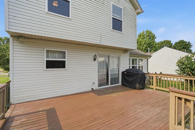 908 Pine Needle Place, Hamilton Twp, OH 45039