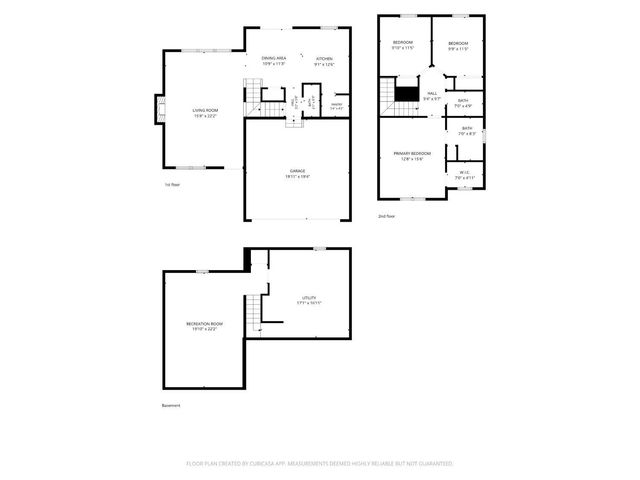 908 Pine Needle Place, Hamilton Twp, OH 45039