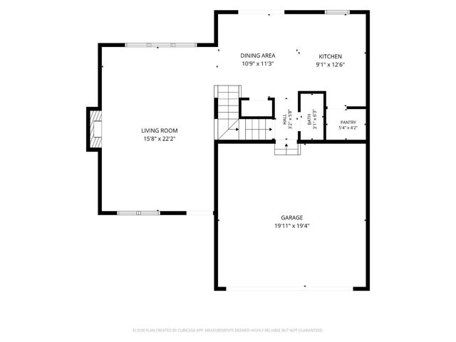 908 Pine Needle Place, Hamilton Twp, OH 45039
