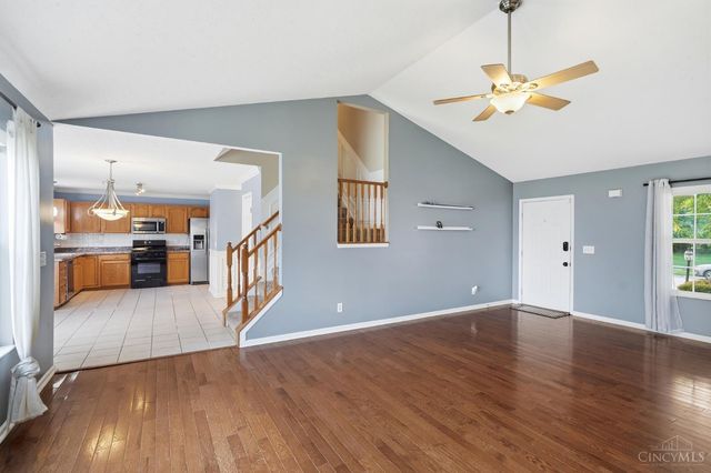 908 Pine Needle Place, Hamilton Twp, OH 45039