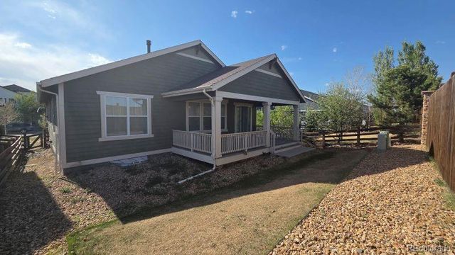 4918 S Wenatchee Circle, Aurora, CO 80015