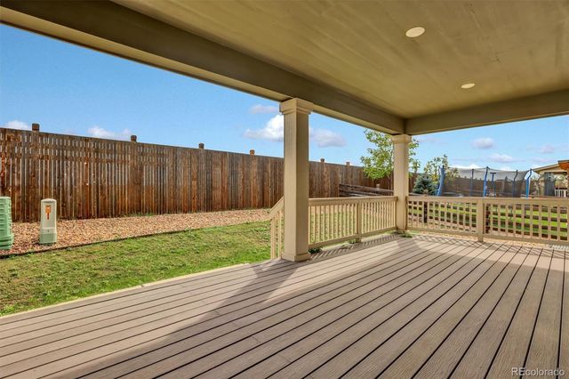 4918 S Wenatchee Circle, Aurora, CO 80015