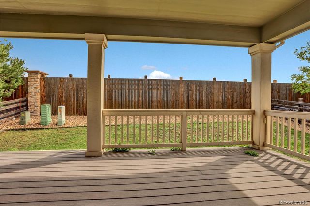 4918 S Wenatchee Circle, Aurora, CO 80015