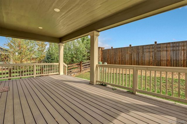 4918 S Wenatchee Circle, Aurora, CO 80015