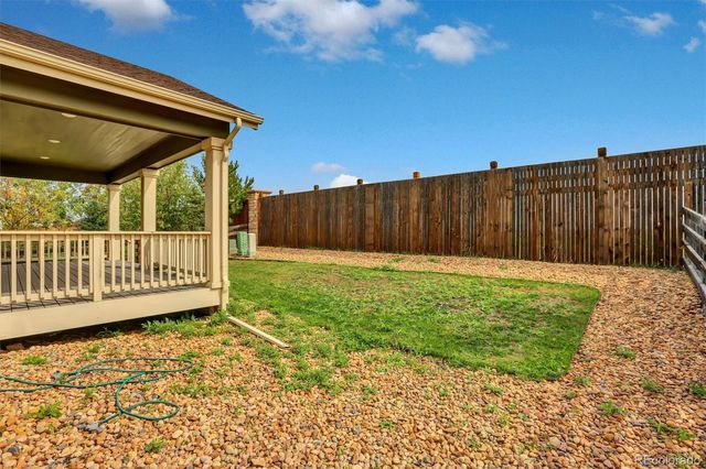 4918 S Wenatchee Circle, Aurora, CO 80015