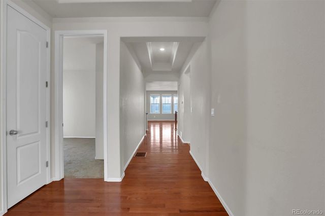 4918 S Wenatchee Circle, Aurora, CO 80015