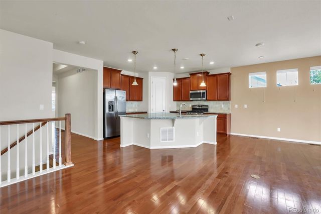 4918 S Wenatchee Circle, Aurora, CO 80015