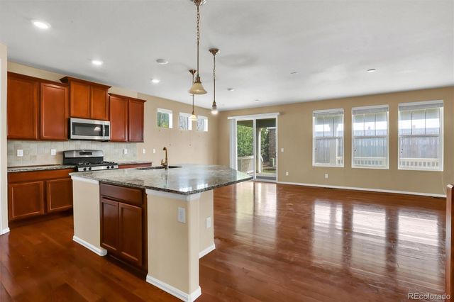 4918 S Wenatchee Circle, Aurora, CO 80015