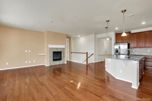 4918 S Wenatchee Circle, Aurora, CO 80015