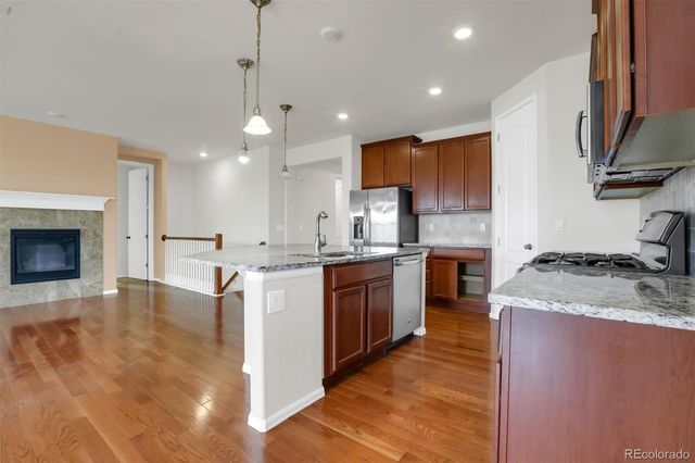 4918 S Wenatchee Circle, Aurora, CO 80015