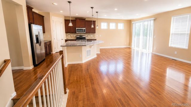4918 S Wenatchee Circle, Aurora, CO 80015