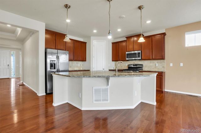 4918 S Wenatchee Circle, Aurora, CO 80015