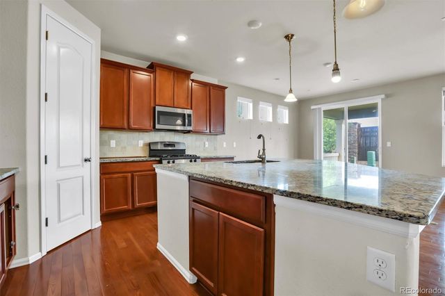 4918 S Wenatchee Circle, Aurora, CO 80015