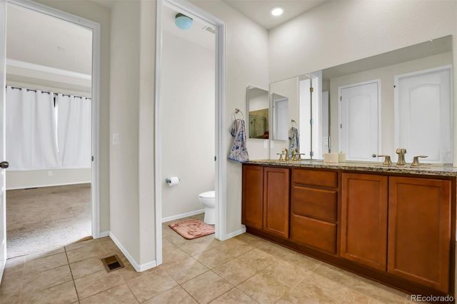 4918 S Wenatchee Circle, Aurora, CO 80015