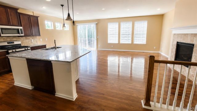 4918 S Wenatchee Circle, Aurora, CO 80015