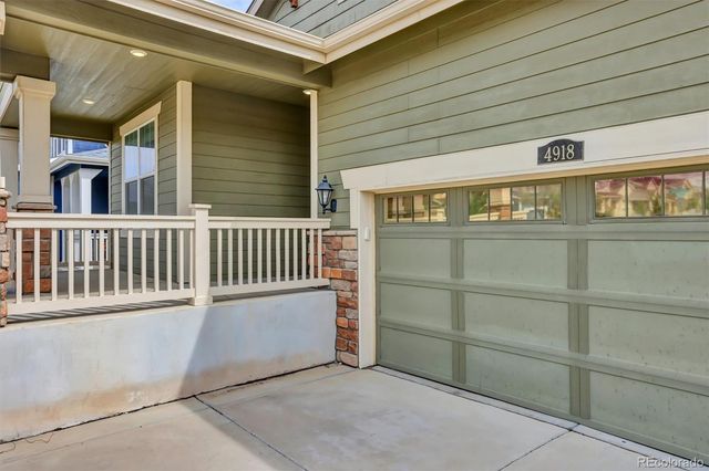 4918 S Wenatchee Circle, Aurora, CO 80015