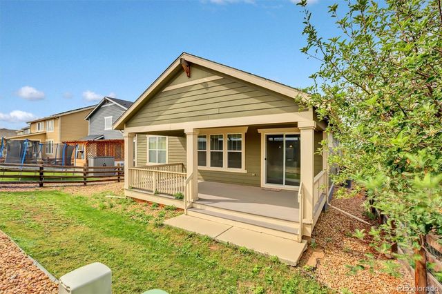 4918 S Wenatchee Circle, Aurora, CO 80015