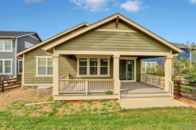 4918 S Wenatchee Circle, Aurora, CO 80015