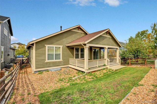 4918 S Wenatchee Circle, Aurora, CO 80015