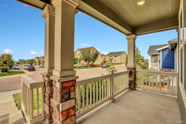 4918 S Wenatchee Circle, Aurora, CO 80015