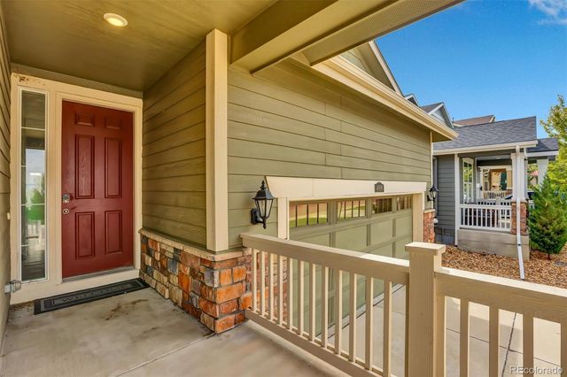 4918 S Wenatchee Circle, Aurora, CO 80015