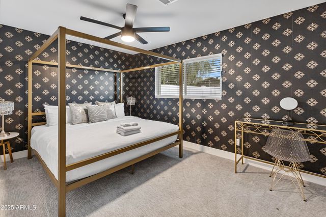 8707 E CLARENDON Avenue, Scottsdale, AZ 85251