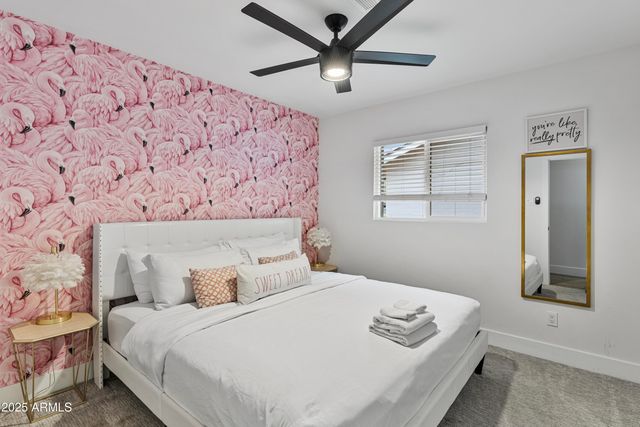 8707 E CLARENDON Avenue, Scottsdale, AZ 85251