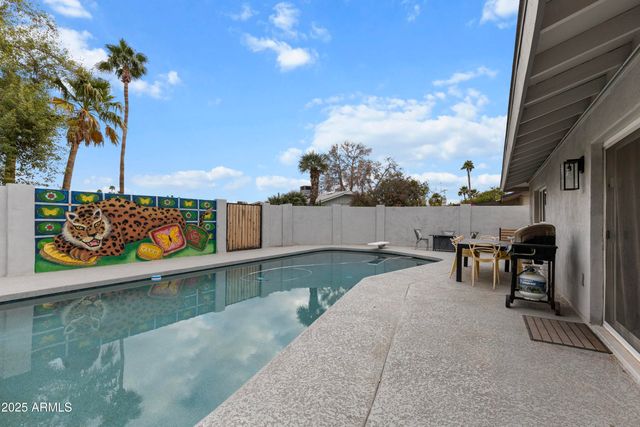 8707 E CLARENDON Avenue, Scottsdale, AZ 85251