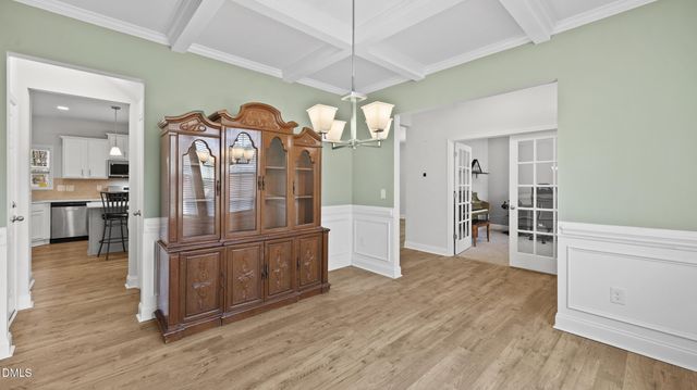 408 Clovermist Court, Sanford, NC 27330