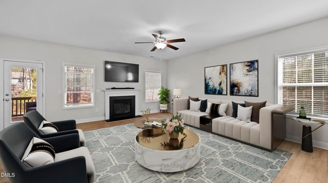 408 Clovermist Court, Sanford, NC 27330