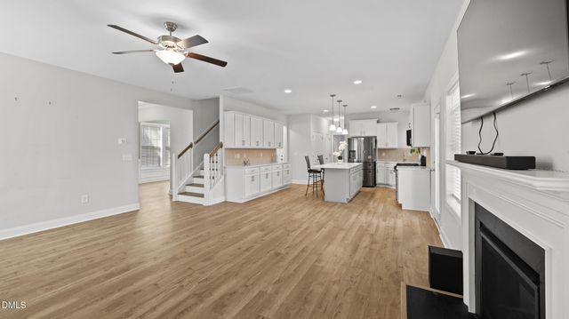 408 Clovermist Court, Sanford, NC 27330