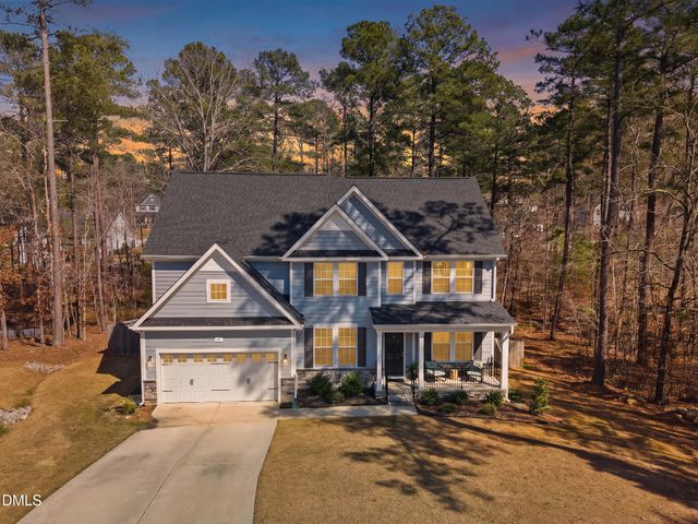 408 Clovermist Court, Sanford, NC 27330