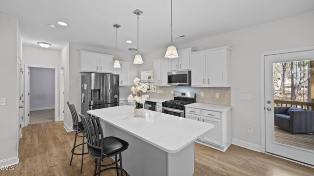 408 Clovermist Court, Sanford, NC 27330