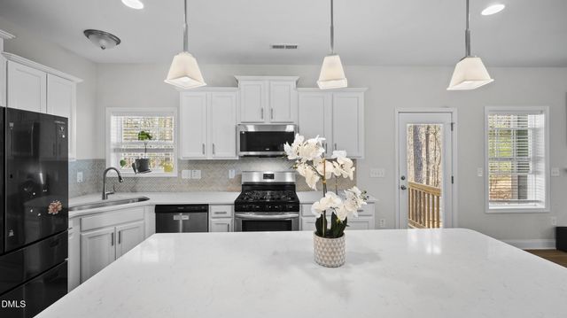 408 Clovermist Court, Sanford, NC 27330