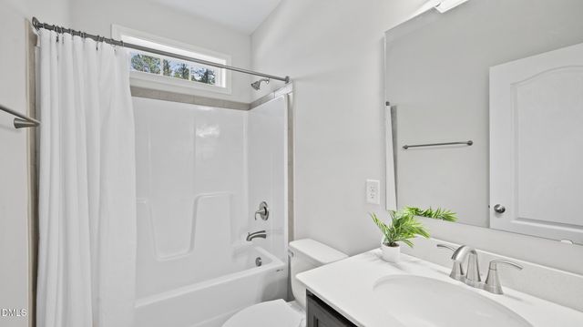 408 Clovermist Court, Sanford, NC 27330