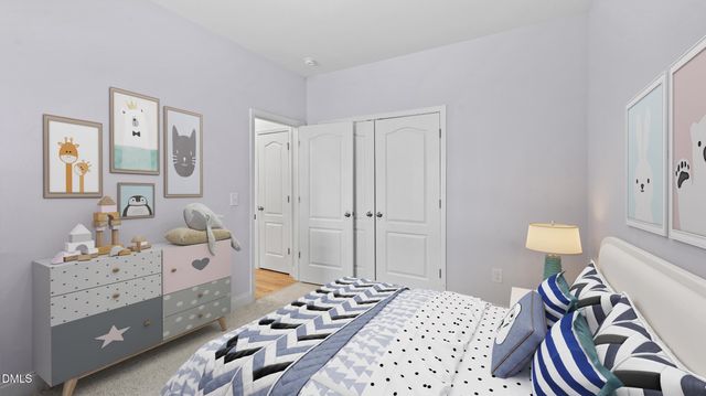 408 Clovermist Court, Sanford, NC 27330