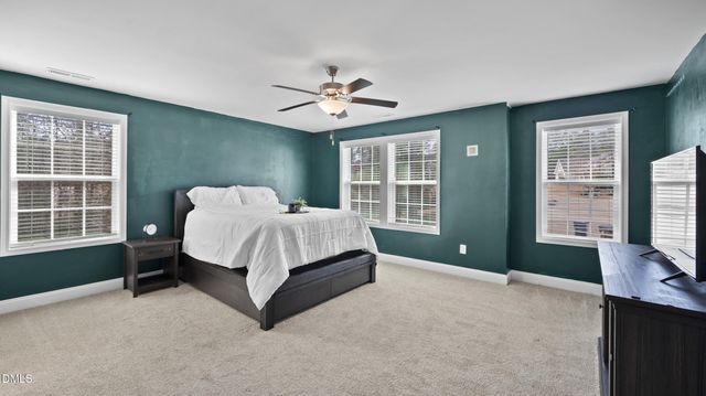 408 Clovermist Court, Sanford, NC 27330