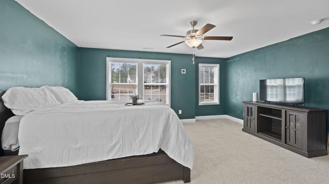 408 Clovermist Court, Sanford, NC 27330