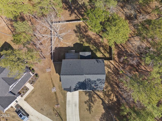 408 Clovermist Court, Sanford, NC 27330