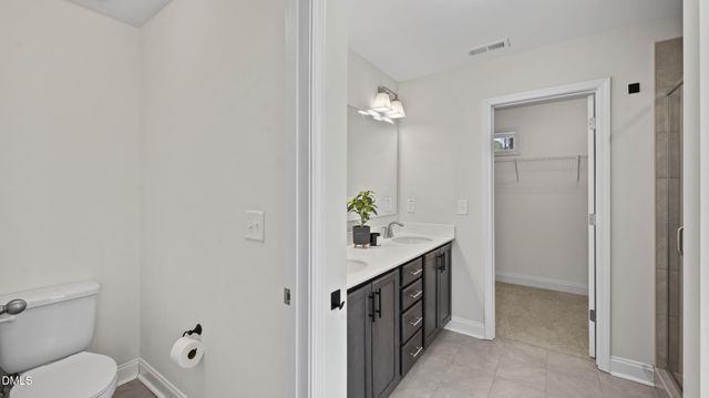 408 Clovermist Court, Sanford, NC 27330