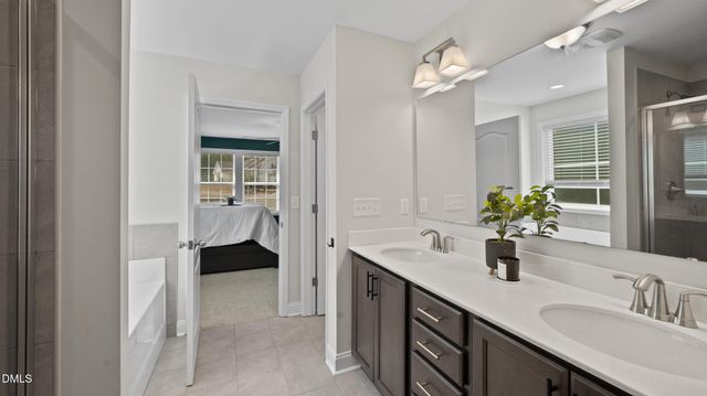 408 Clovermist Court, Sanford, NC 27330