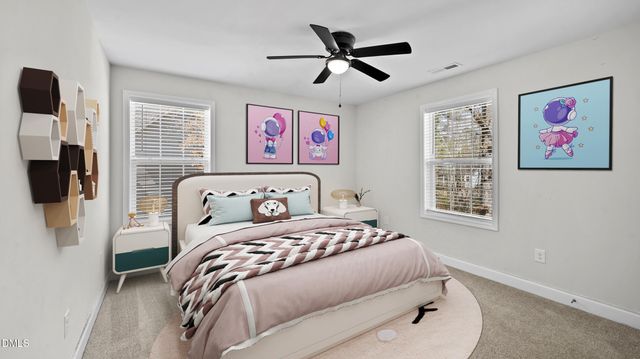 408 Clovermist Court, Sanford, NC 27330