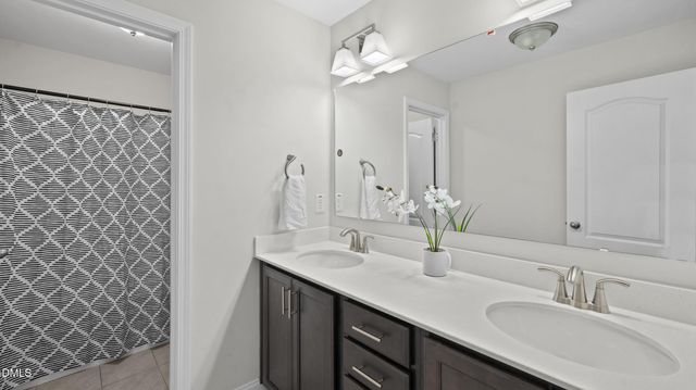 408 Clovermist Court, Sanford, NC 27330