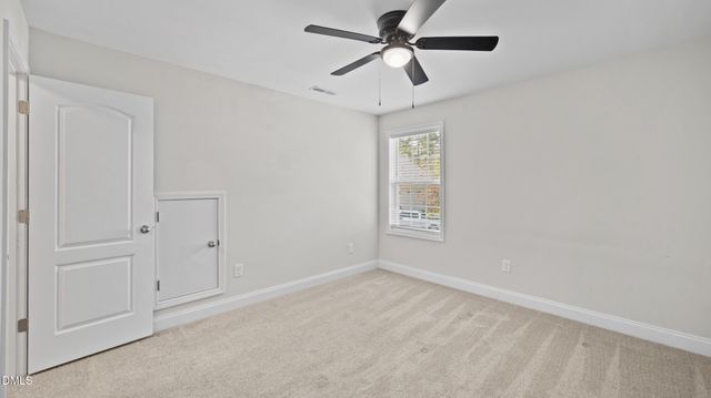 408 Clovermist Court, Sanford, NC 27330