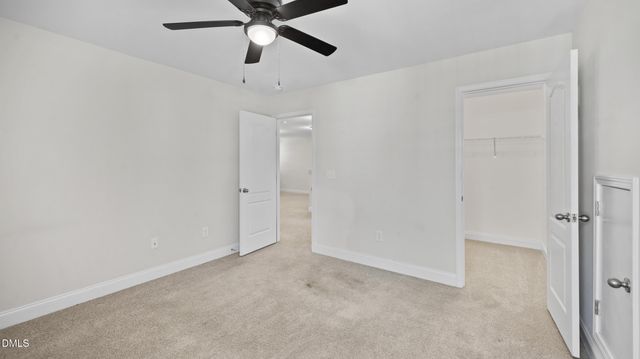 408 Clovermist Court, Sanford, NC 27330