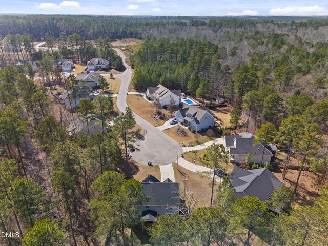 408 Clovermist Court, Sanford, NC 27330