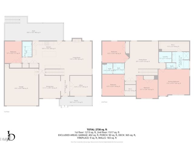 408 Clovermist Court, Sanford, NC 27330