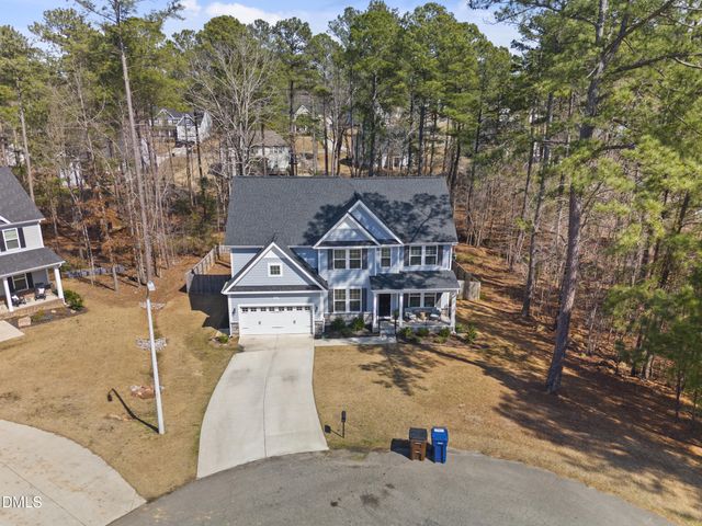 408 Clovermist Court, Sanford, NC 27330