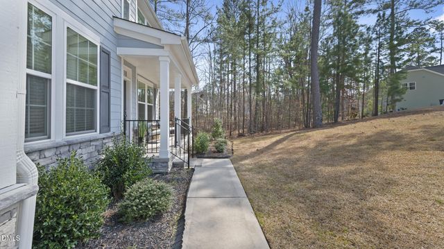 408 Clovermist Court, Sanford, NC 27330