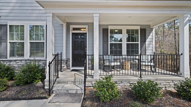 408 Clovermist Court, Sanford, NC 27330